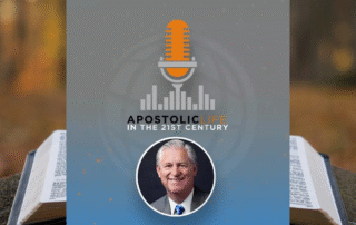 Apostolic Life in the 21st Century