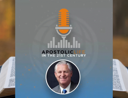 Does God Care about Our Hair?