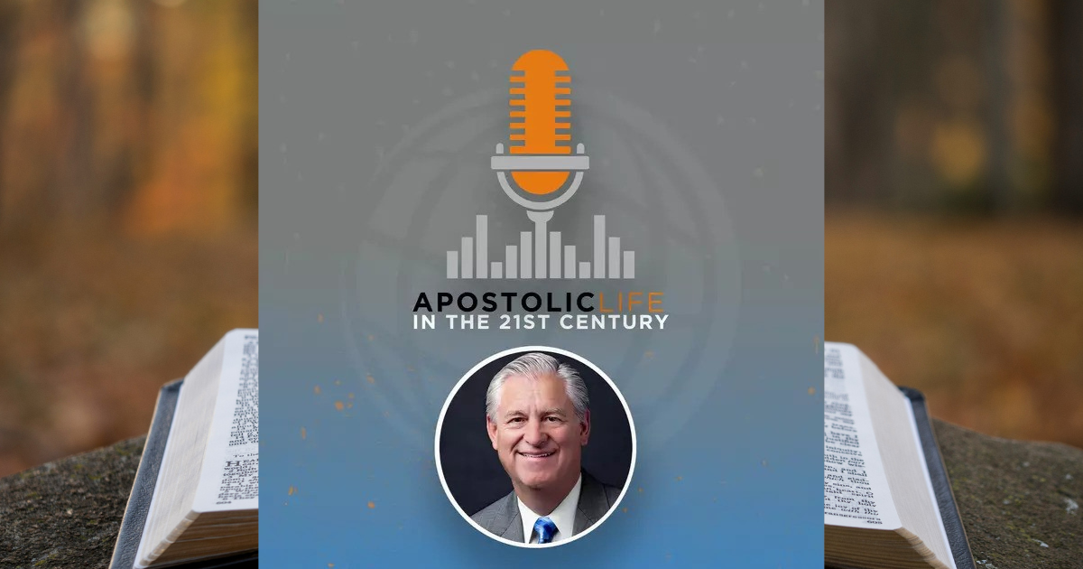 Apostolic Life in the 21st Century